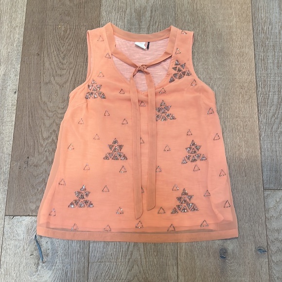 Anthropologie Akemi + Kin Devon Top - Picture 3 of 7